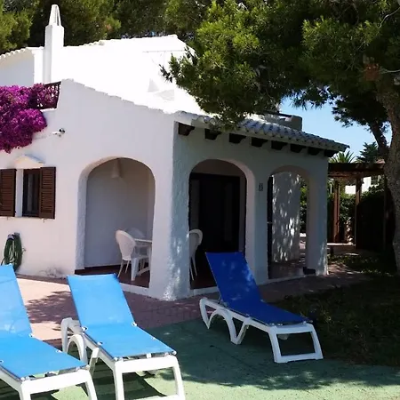 Monsines Villas 1 *