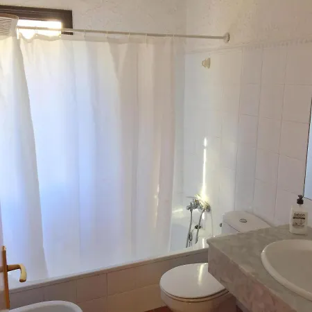 Hébergement de vacances Monsines Villas 1 *